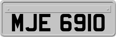MJE6910