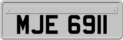 MJE6911