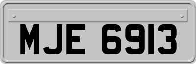 MJE6913