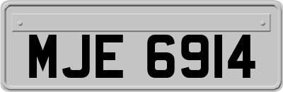MJE6914