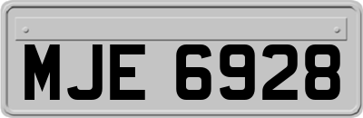 MJE6928