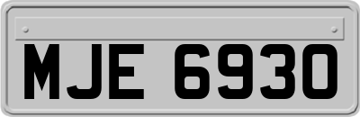 MJE6930