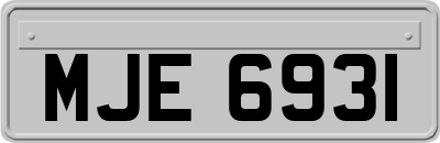 MJE6931