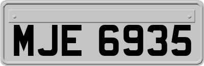 MJE6935