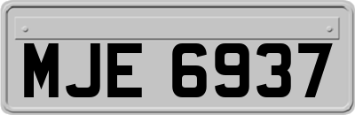 MJE6937
