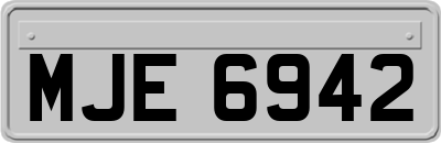 MJE6942