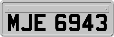 MJE6943