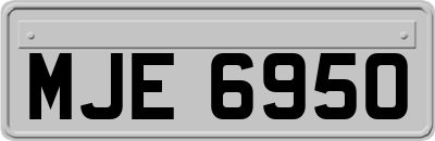 MJE6950