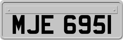 MJE6951
