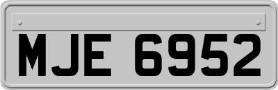 MJE6952