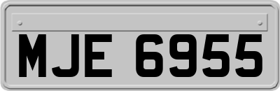 MJE6955
