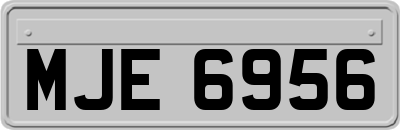 MJE6956