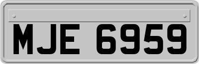 MJE6959