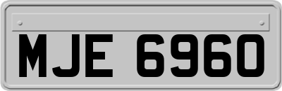 MJE6960