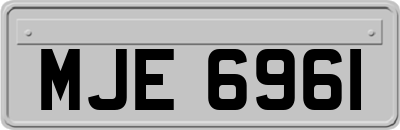 MJE6961