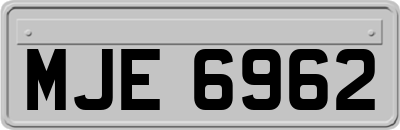 MJE6962
