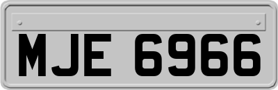 MJE6966