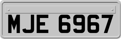 MJE6967
