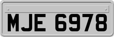 MJE6978