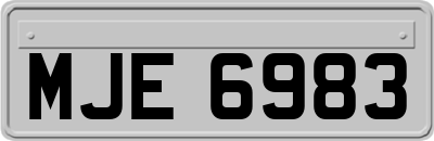 MJE6983