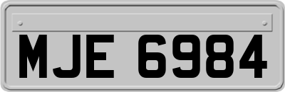 MJE6984