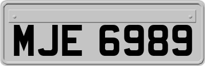 MJE6989