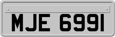 MJE6991