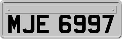 MJE6997