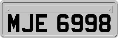 MJE6998
