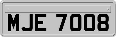MJE7008