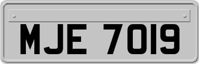 MJE7019