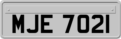 MJE7021