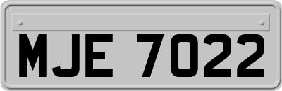 MJE7022