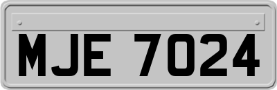 MJE7024