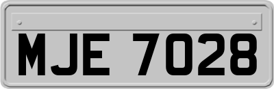 MJE7028