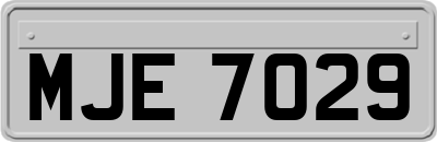 MJE7029