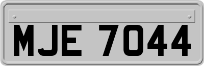 MJE7044