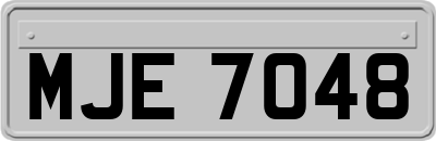MJE7048