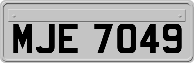MJE7049