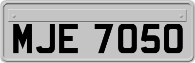 MJE7050