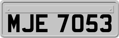 MJE7053