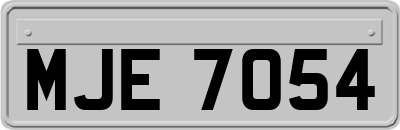MJE7054
