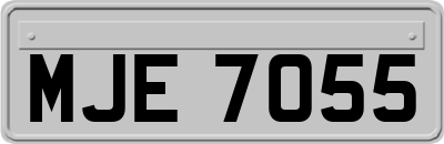 MJE7055