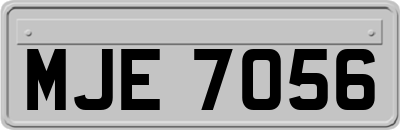 MJE7056
