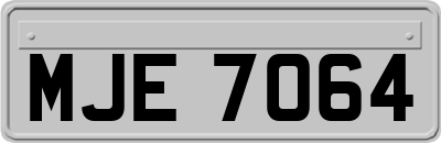 MJE7064