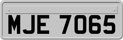 MJE7065