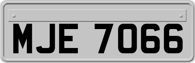 MJE7066
