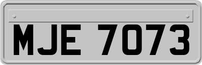 MJE7073