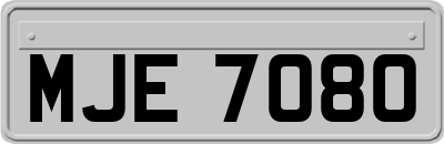 MJE7080