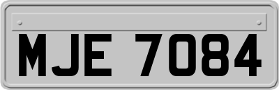 MJE7084